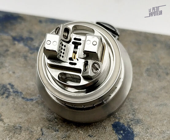 Blotto single base 2 LPV